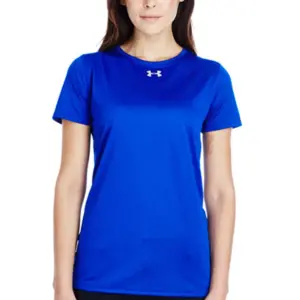 NNSA - Under Armour UA Ladies Locker Short Sleeve Shirt