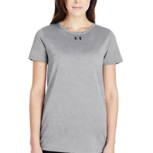 NNSA - Under Armour UA Ladies Locker Short Sleeve Shirt