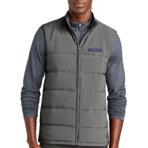 NNSA - TravisMathew Cold Bay Vest