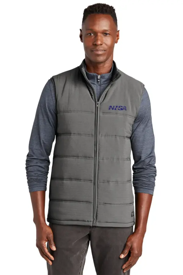 NNSA - TravisMathew Cold Bay Vest