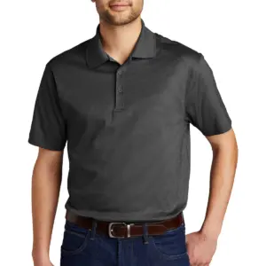 NNSA - Eddie Bauer Men's Performance Polo Shirt