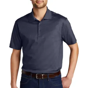 NNSA - Eddie Bauer Men's Performance Polo Shirt