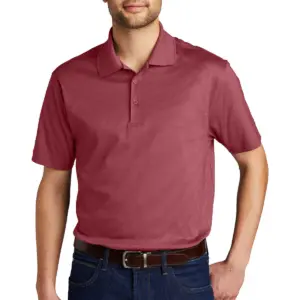 NNSA - Eddie Bauer Men's Performance Polo Shirt
