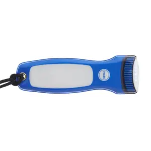 NNSA - Blackout Flat Magnetic Flash Light