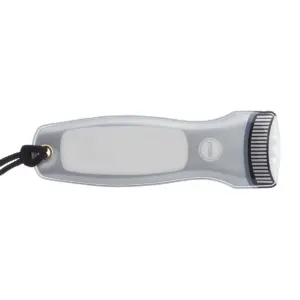 NNSA - Blackout Flat Magnetic Flash Light