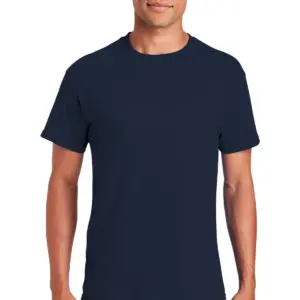 NNSA - Gildan 5.3 Oz. 100% Cotton Preshrunk T-Shirt Min