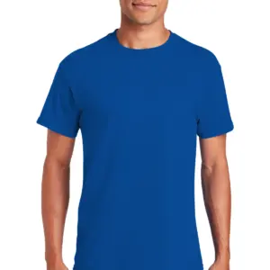 NNSA - Gildan 5.3 Oz. 100% Cotton Preshrunk T-Shirt Min