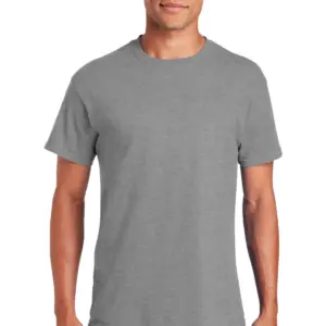 NNSA - Gildan 5.3 Oz. 100% Cotton Preshrunk T-Shirt Min