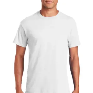 NNSA - Gildan 5.3 Oz. 100% Cotton Preshrunk T-Shirt Min