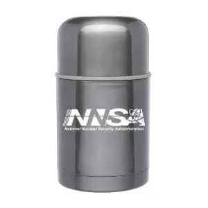 NNSA - 20 oz.  Large Urban Food Containers