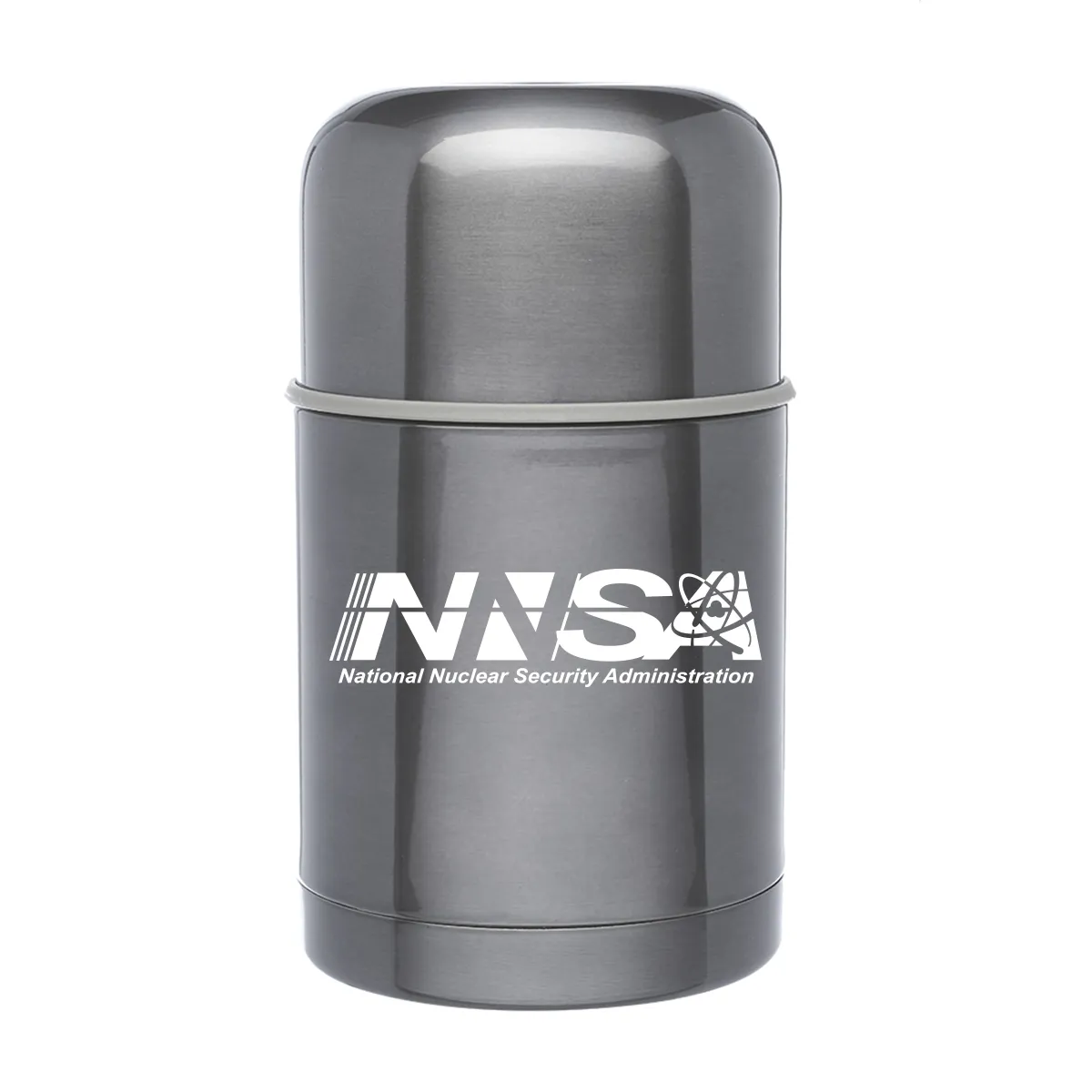 NNSA - 20 oz.  Large Urban Food Containers