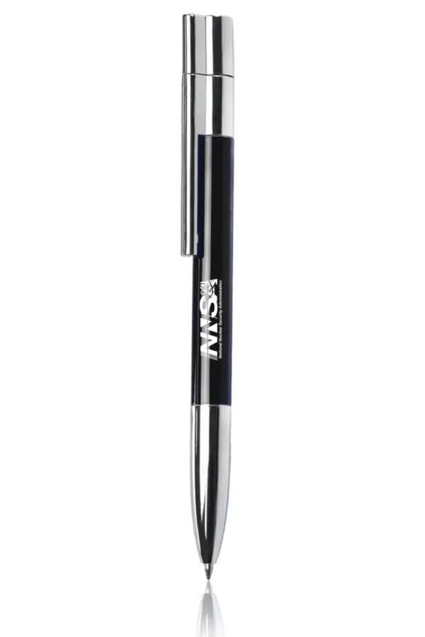 NNSA - 8GB USB Flash Drives Pens