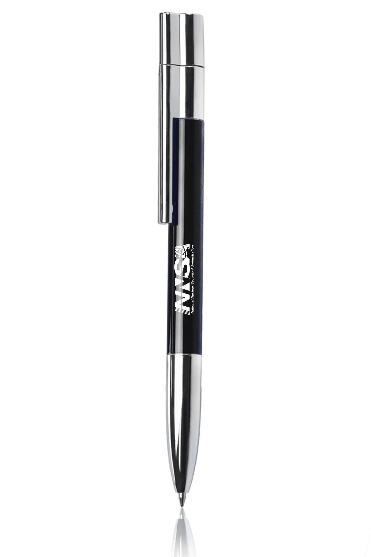NNSA - 8GB USB Flash Drives Pens