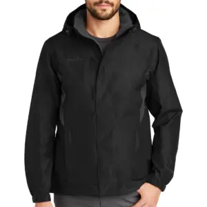 NNSA - Eddie Bauer Men's Rain Jacket