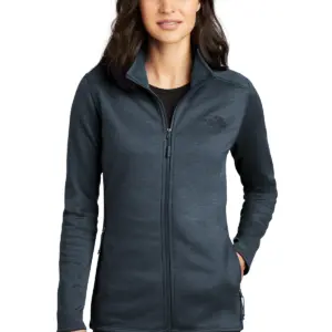 NNSA - The North Face Ladies Skyline Full-Zip Fleece Jacket