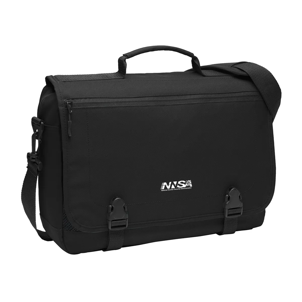 NNSA - Port Authority Messenger Briefcase