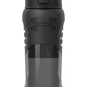 NNSA - 24 Oz. Under Armour Draft Grip Bottle