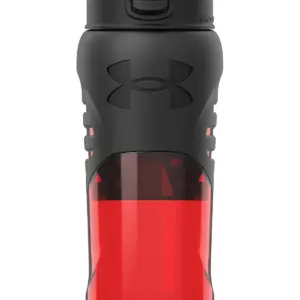 NNSA - 24 Oz. Under Armour Draft Grip Bottle