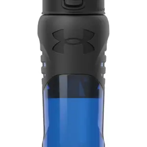 NNSA - 24 Oz. Under Armour Draft Grip Bottle