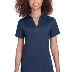 NNSA - SPYDER Ladies Freestyle Polo