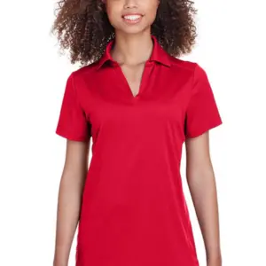 NNSA - SPYDER Ladies Freestyle Polo