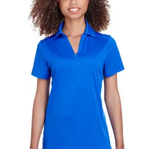 NNSA - SPYDER Ladies Freestyle Polo