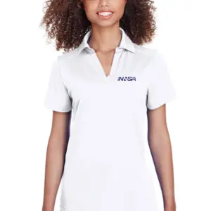 NNSA - SPYDER Ladies Freestyle Polo