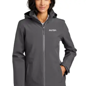 NNSA - Eddie Bauer Ladies WeatherEdge 3-in-1 Jacket
