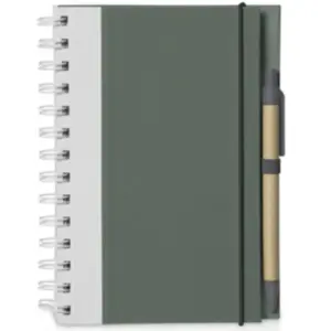 NNSA - Recyclable Bright ECO Notebooks