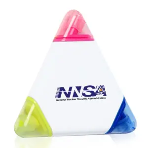 NNSA - Triangle Highlighters