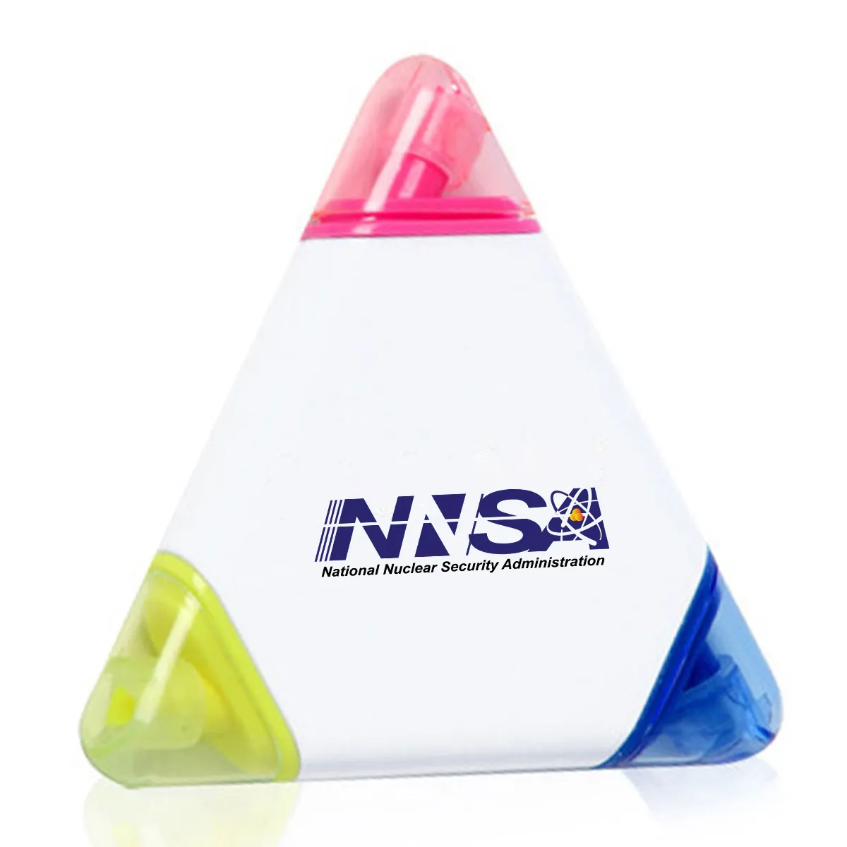 NNSA - Triangle Highlighters