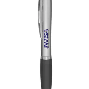 NNSA - Logo Stylus Ballpoint Pen