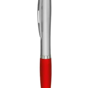 NNSA - Logo Stylus Ballpoint Pen