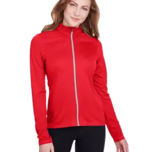 NNSA - PUMA GOLF Ladies Icon Full-Zip