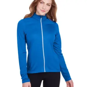 NNSA - PUMA GOLF Ladies Icon Full-Zip
