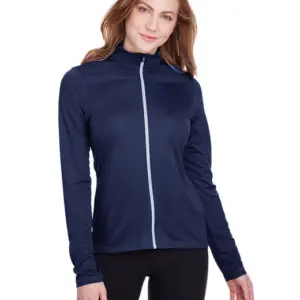 NNSA - PUMA GOLF Ladies Icon Full-Zip