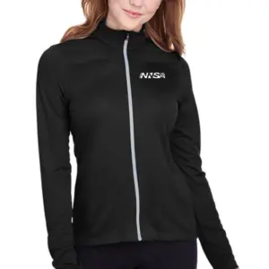 NNSA - PUMA GOLF Ladies Icon Full-Zip