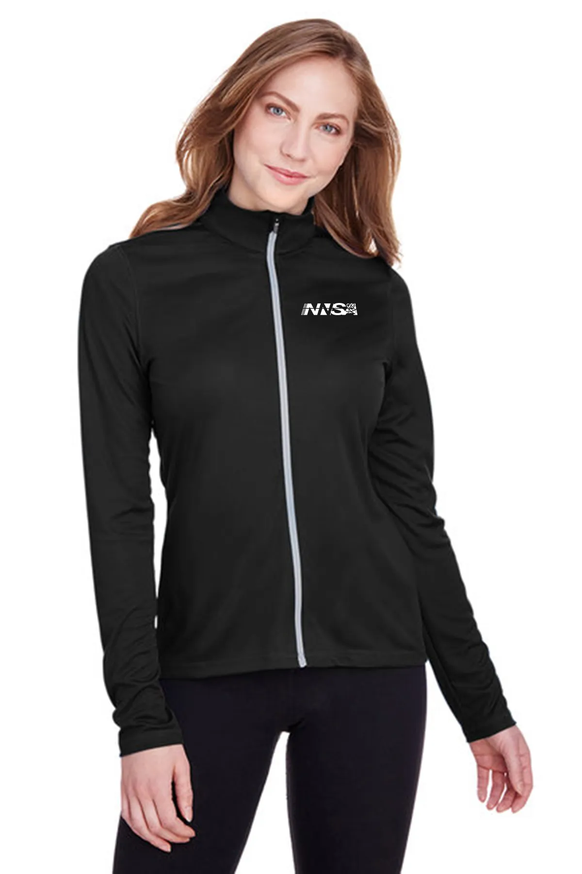 NNSA - PUMA GOLF Ladies Icon Full-Zip
