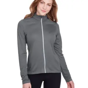 NNSA - PUMA GOLF Ladies Icon Full-Zip