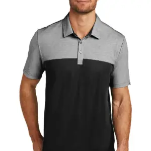 NNSA - New TravisMathew Oceanside Blocked Polo