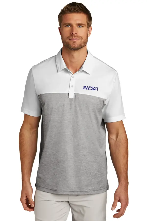NNSA - New TravisMathew Oceanside Blocked Polo
