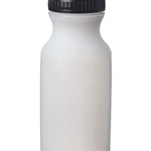 NNSA - 20 Oz. Custom Plastic Water Bottles