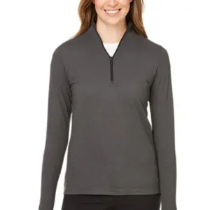 NNSA - SPYDER Ladies Spyre Quarter-Zip