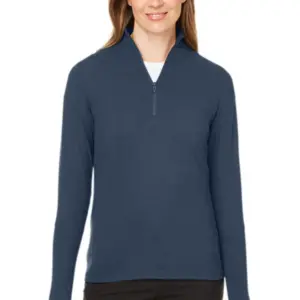 NNSA - SPYDER Ladies Spyre Quarter-Zip