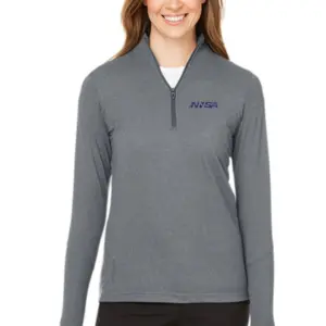 NNSA - SPYDER Ladies Spyre Quarter-Zip