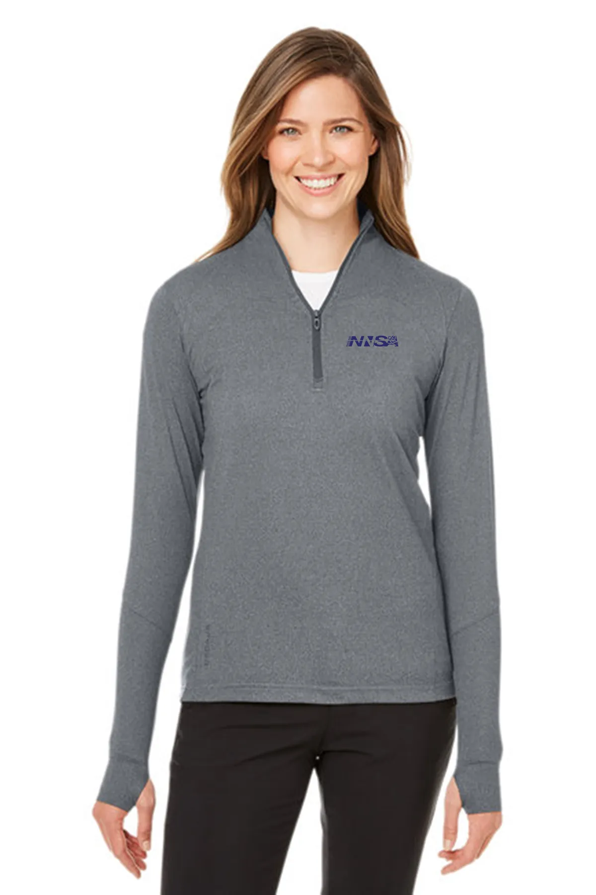 NNSA - SPYDER Ladies Spyre Quarter-Zip