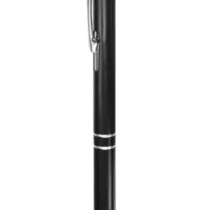 NNSA - Ballpoint Aluminum Pen