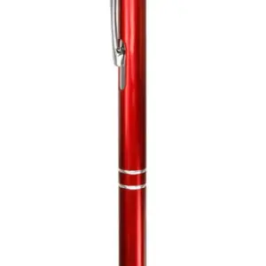 NNSA - Ballpoint Aluminum Pen