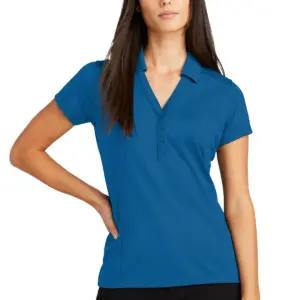 NNSA - OGIO Ladies Framework Polo Shirt