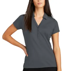 NNSA - OGIO Ladies Framework Polo Shirt